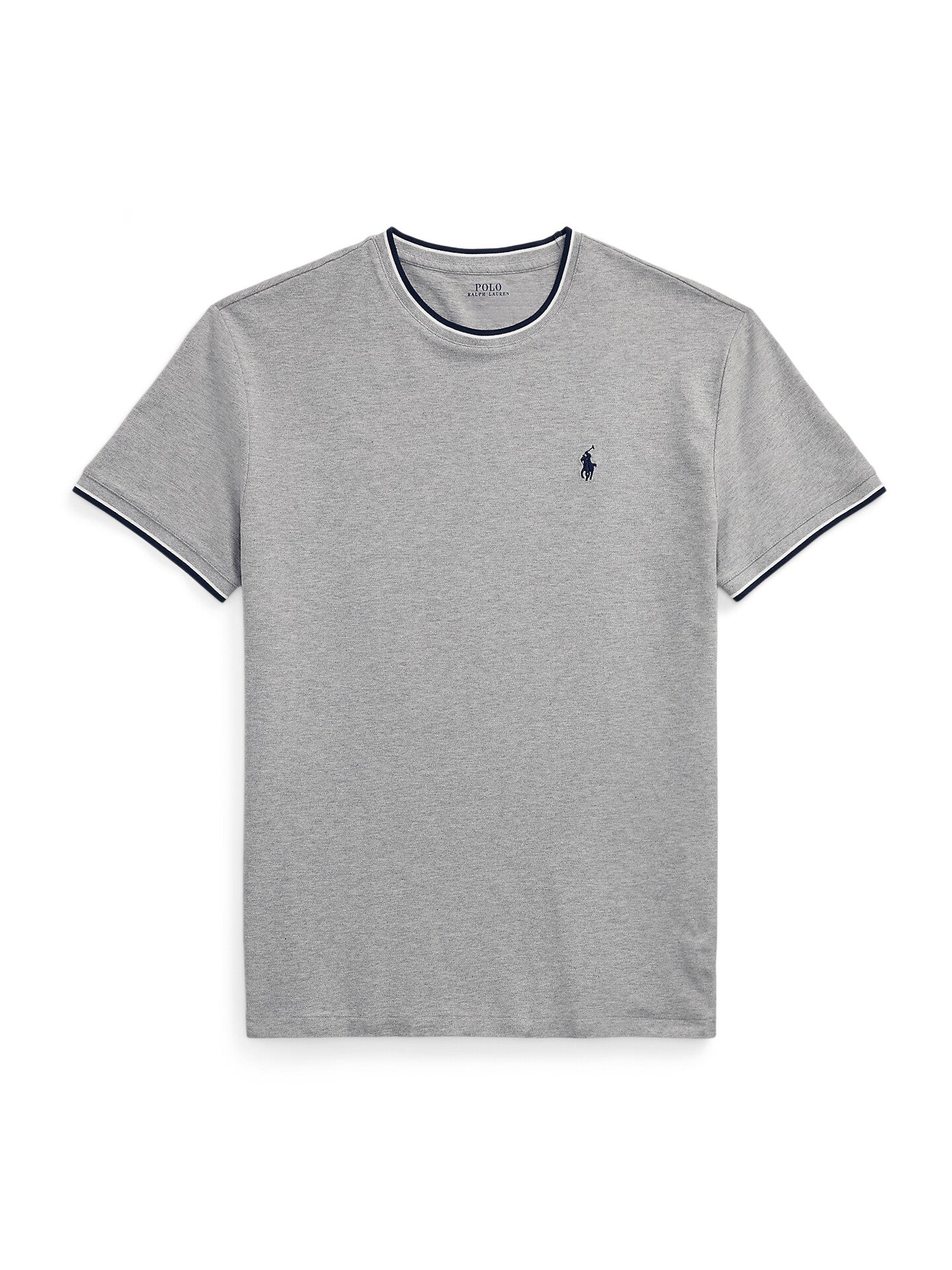Camiseta Polo Ralph Lauren Classic Fit Stretch Mesh