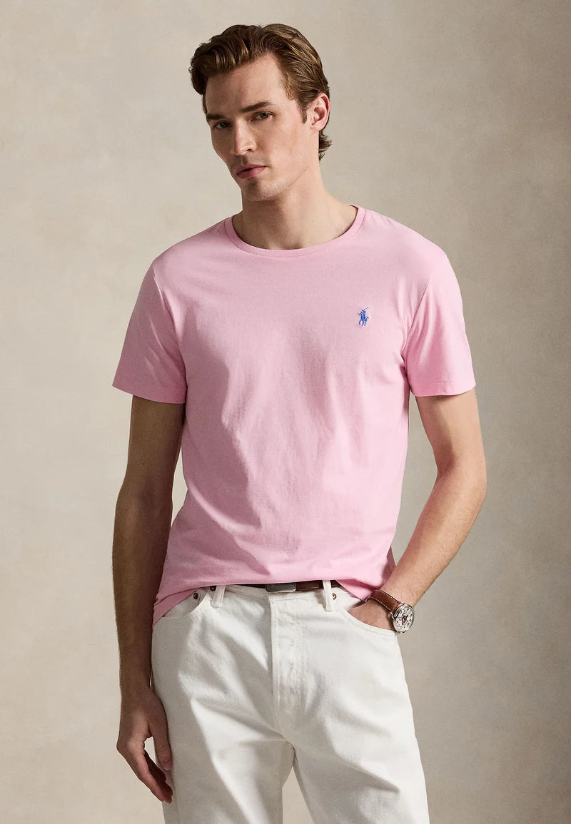 Remera Polo Ralph Lauren Classic