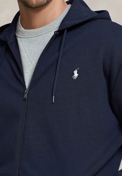 Hoodie Polo Ralph Lauren Zip Classic