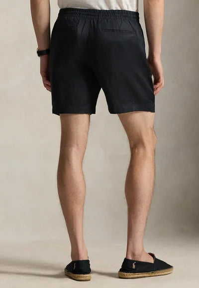 Short Polo Ralph Lauren Drawstring Classic