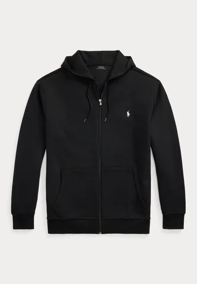 Hoodie Polo Ralph Lauren Zip Classic