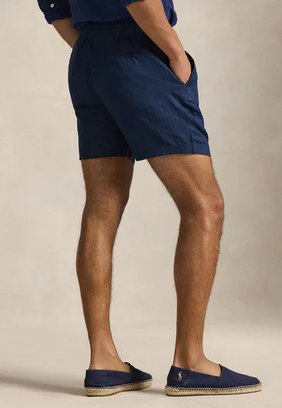 Short Polo Ralph Lauren Drawstring Classic