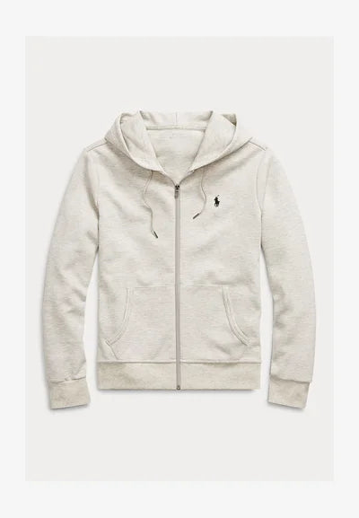 Hoodie Polo Ralph Lauren Zip Classic