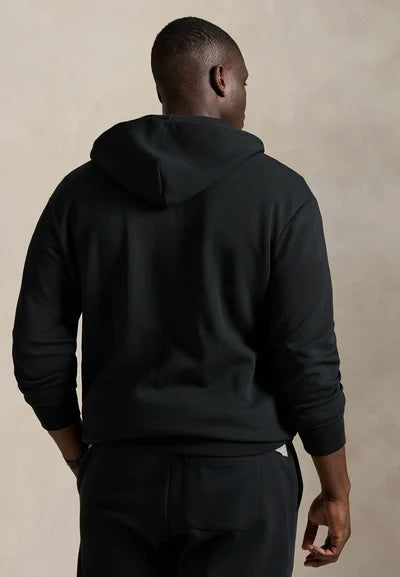 Hoodie Polo Ralph Lauren Zip Classic