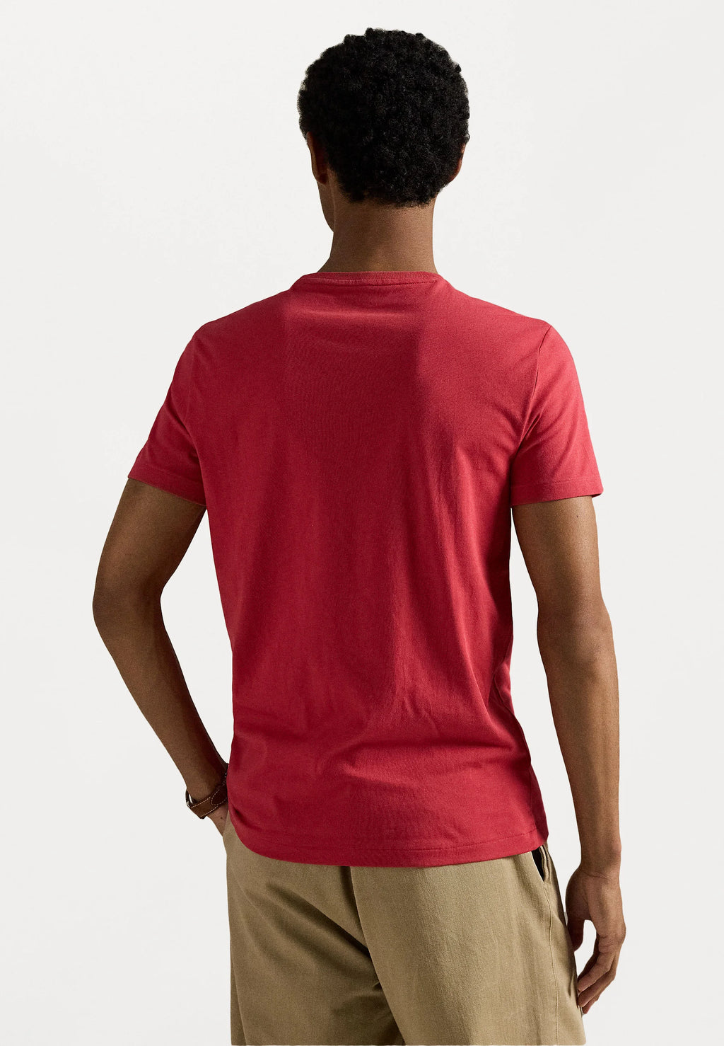 Remera Polo Ralph Lauren Classic