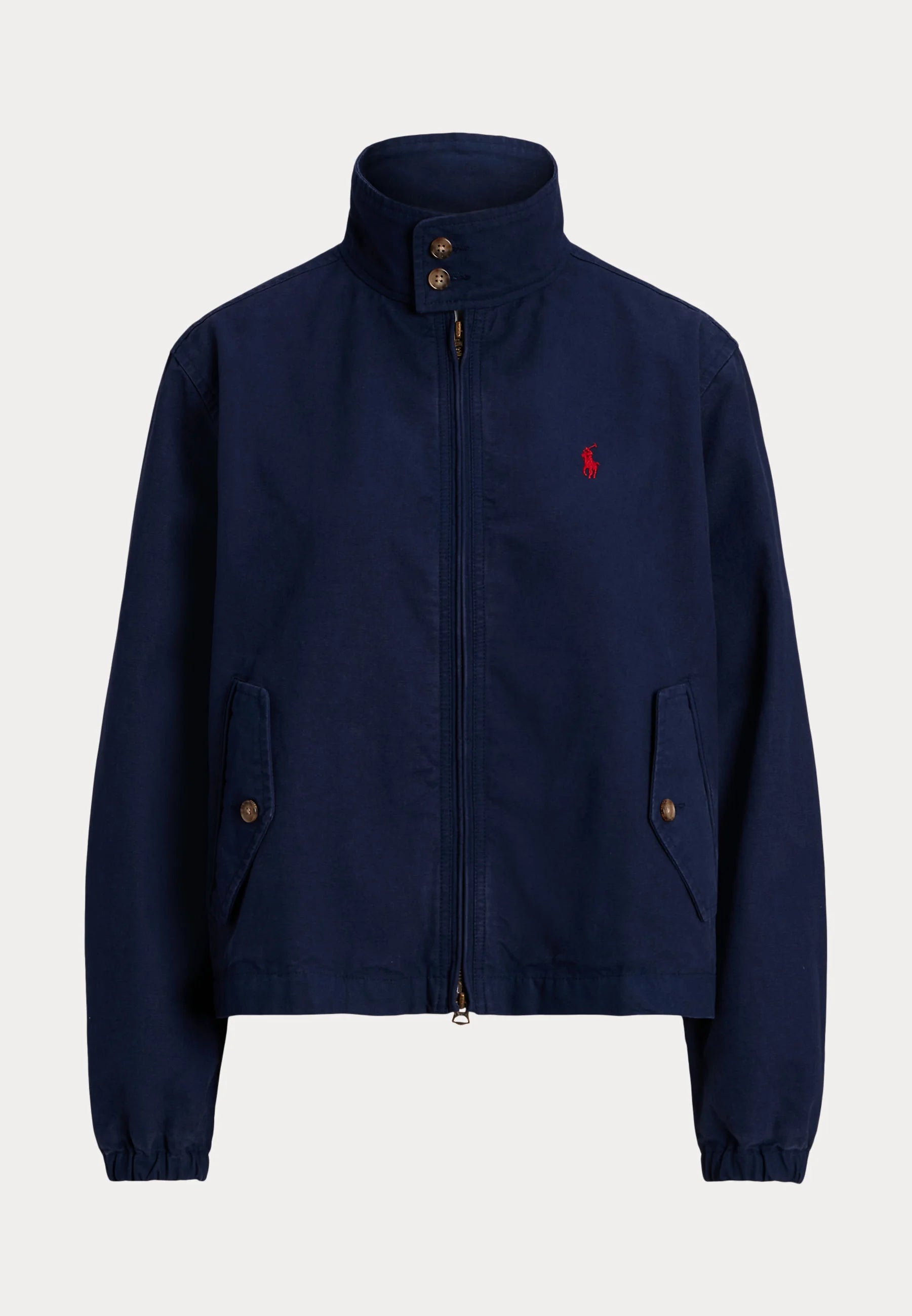 Chaqueta Polo Ralph Lauren Vintage Khaki