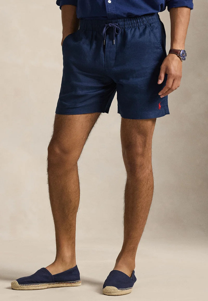 Short Polo Ralph Lauren Drawstring Classic