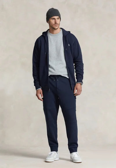 Hoodie Polo Ralph Lauren Zip Classic