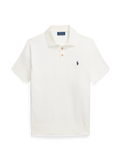Camisa Polo Cotton Knit Polo Ralph Lauren