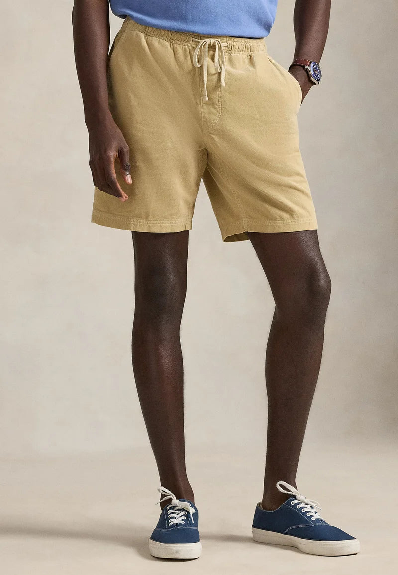 Short Polo Ralph Lauren Drawstring Classic