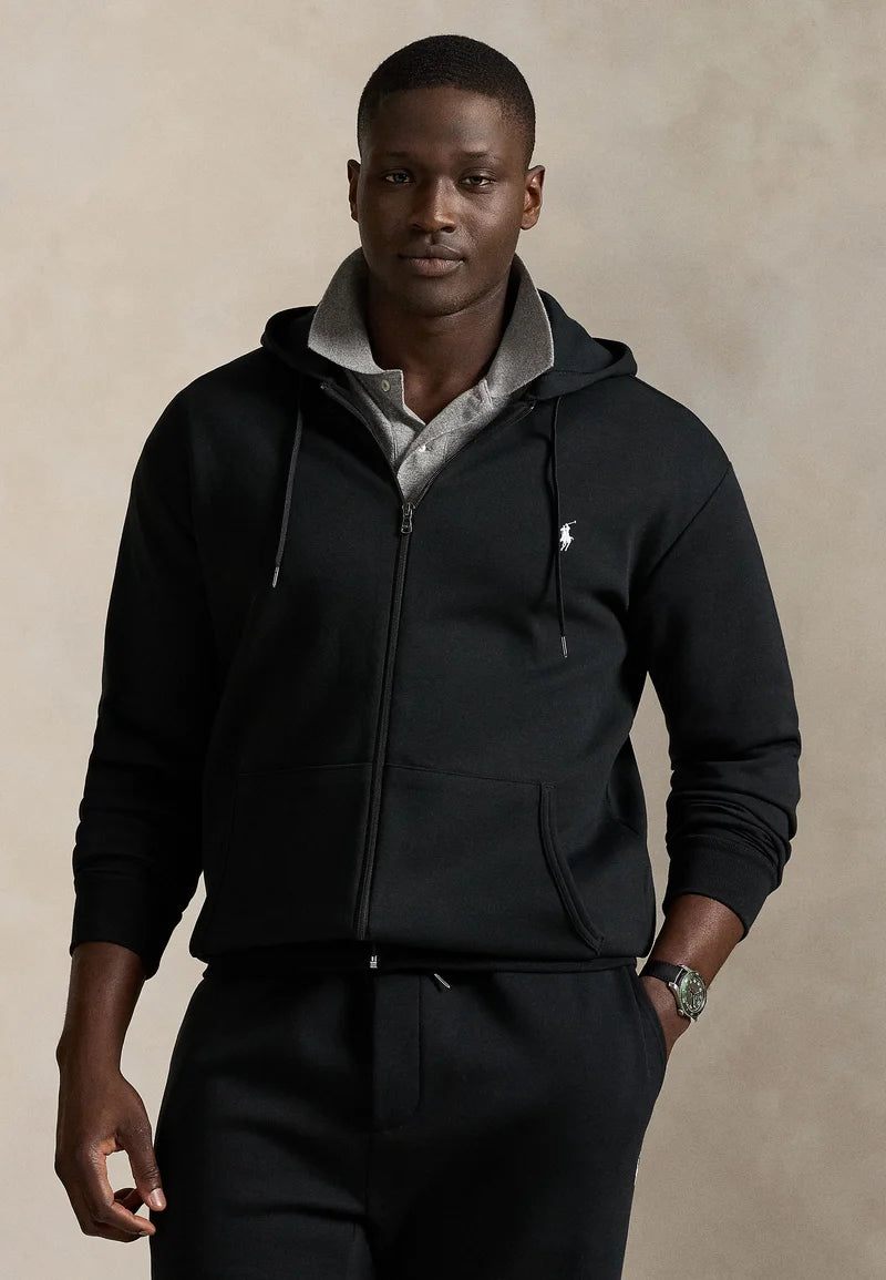 Hoodie Polo Ralph Lauren Zip Classic