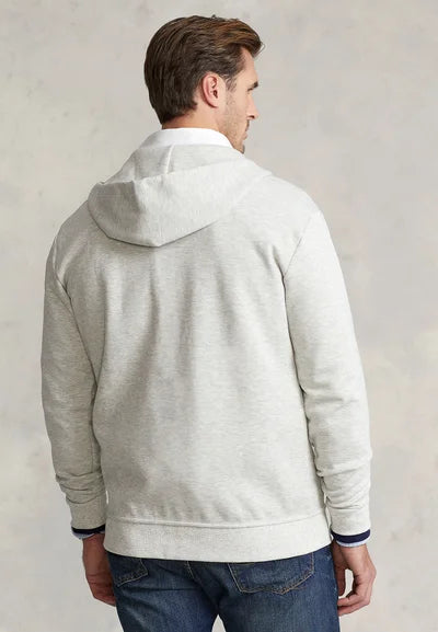 Hoodie Polo Ralph Lauren Zip Classic