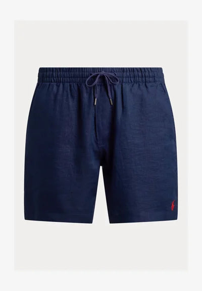 Short Polo Ralph Lauren Drawstring Classic