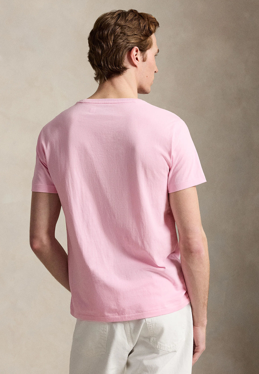 Remera Polo Ralph Lauren Classic