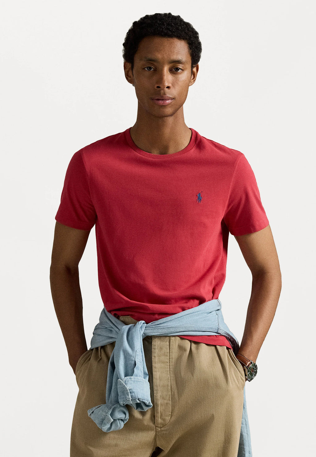 Remera Polo Ralph Lauren Classic