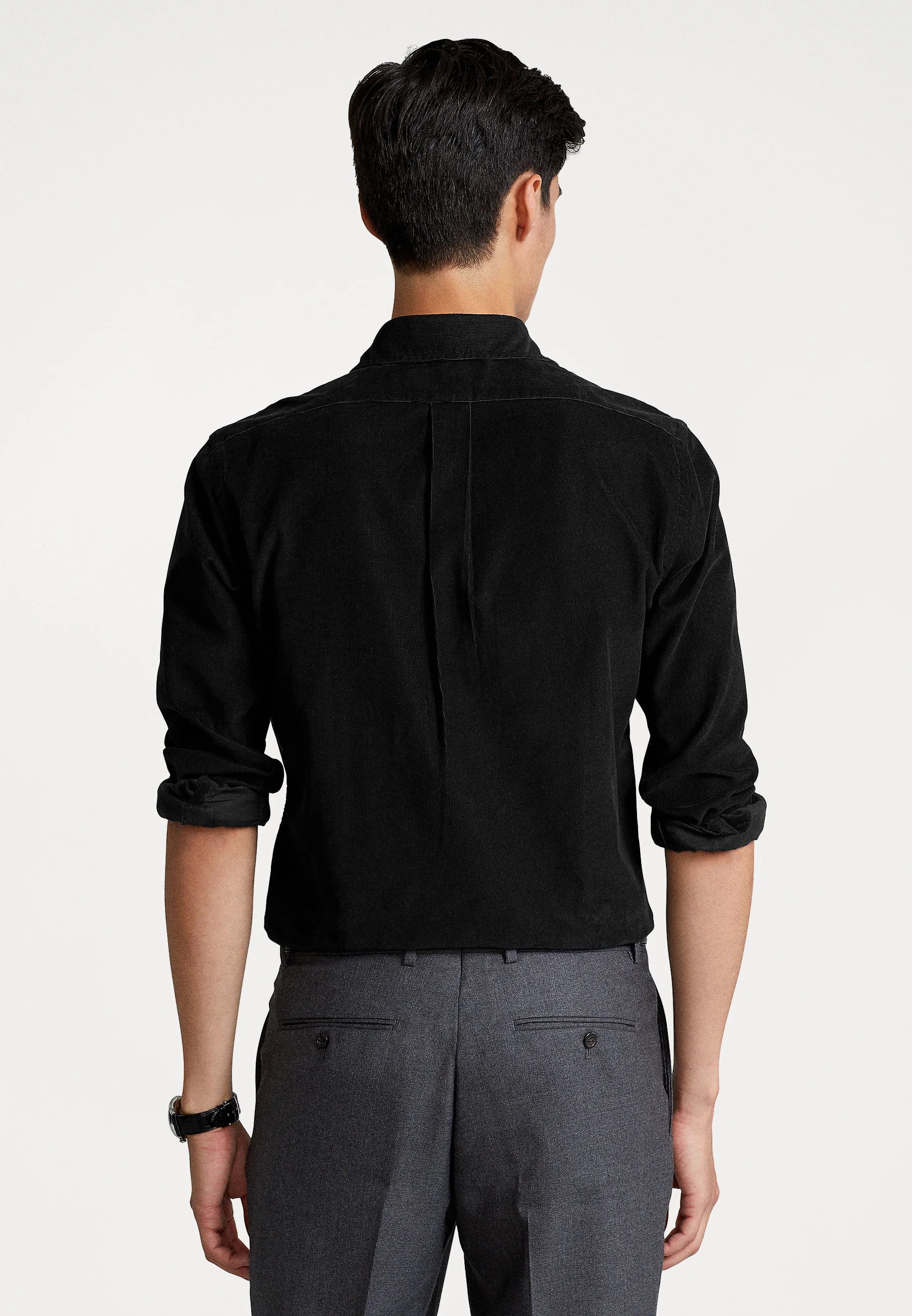 Camisa de Pana Hombre Ralph Lauren
