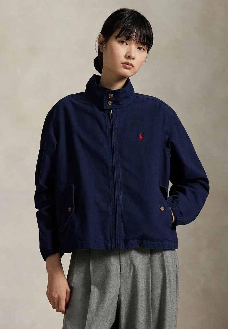 Chaqueta Polo Ralph Lauren Vintage Khaki