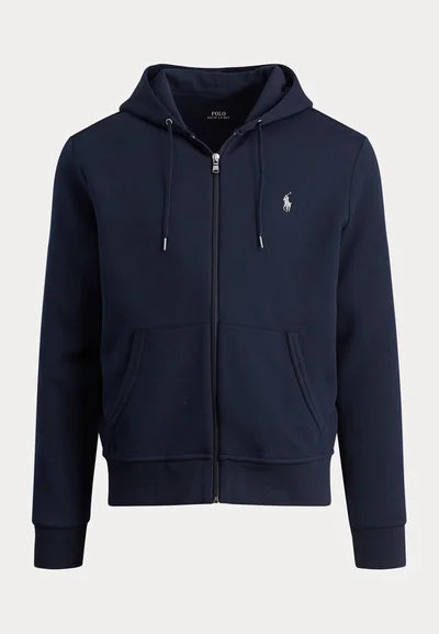 Hoodie Polo Ralph Lauren Zip Classic