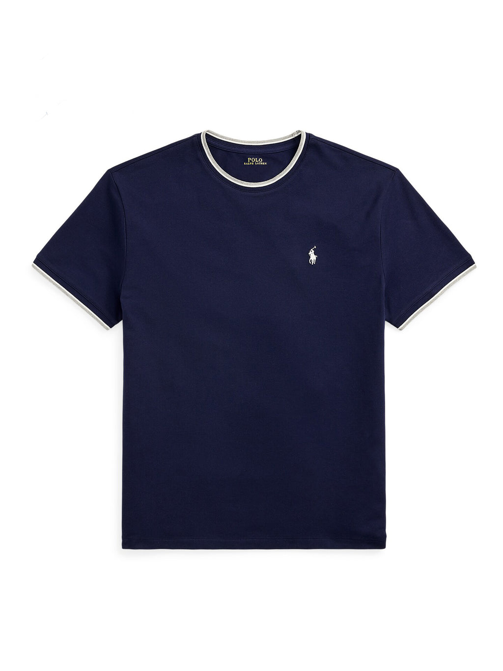 Camiseta Polo Ralph Lauren Classic Fit Stretch Mesh