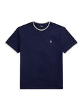 Camiseta Polo Ralph Lauren Classic Fit Stretch Mesh