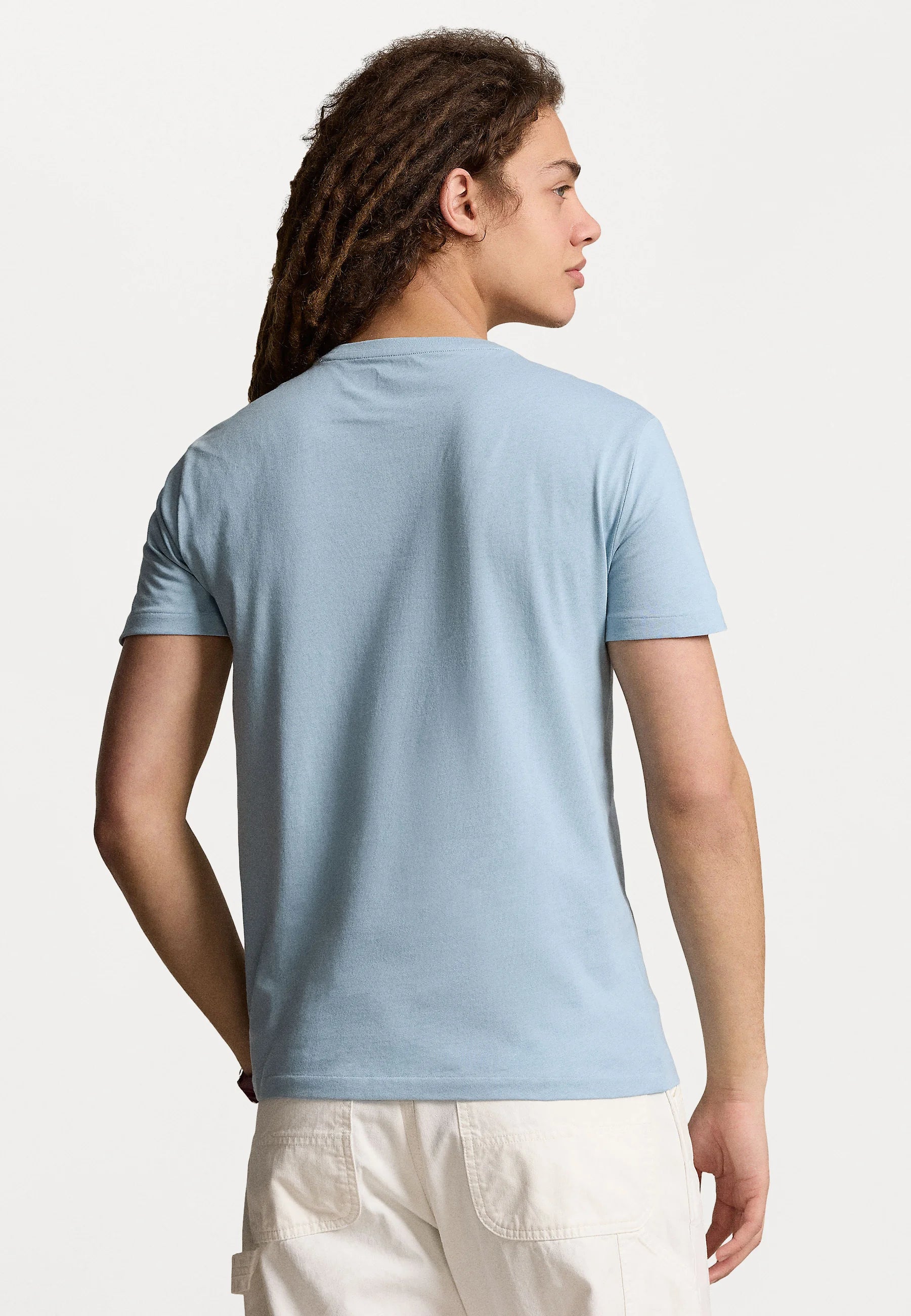 Remera Polo Ralph Lauren Classic