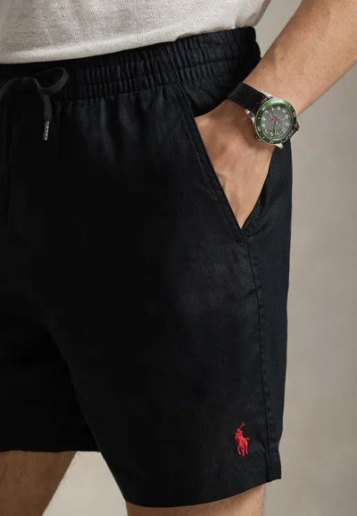 Short Polo Ralph Lauren Drawstring Classic