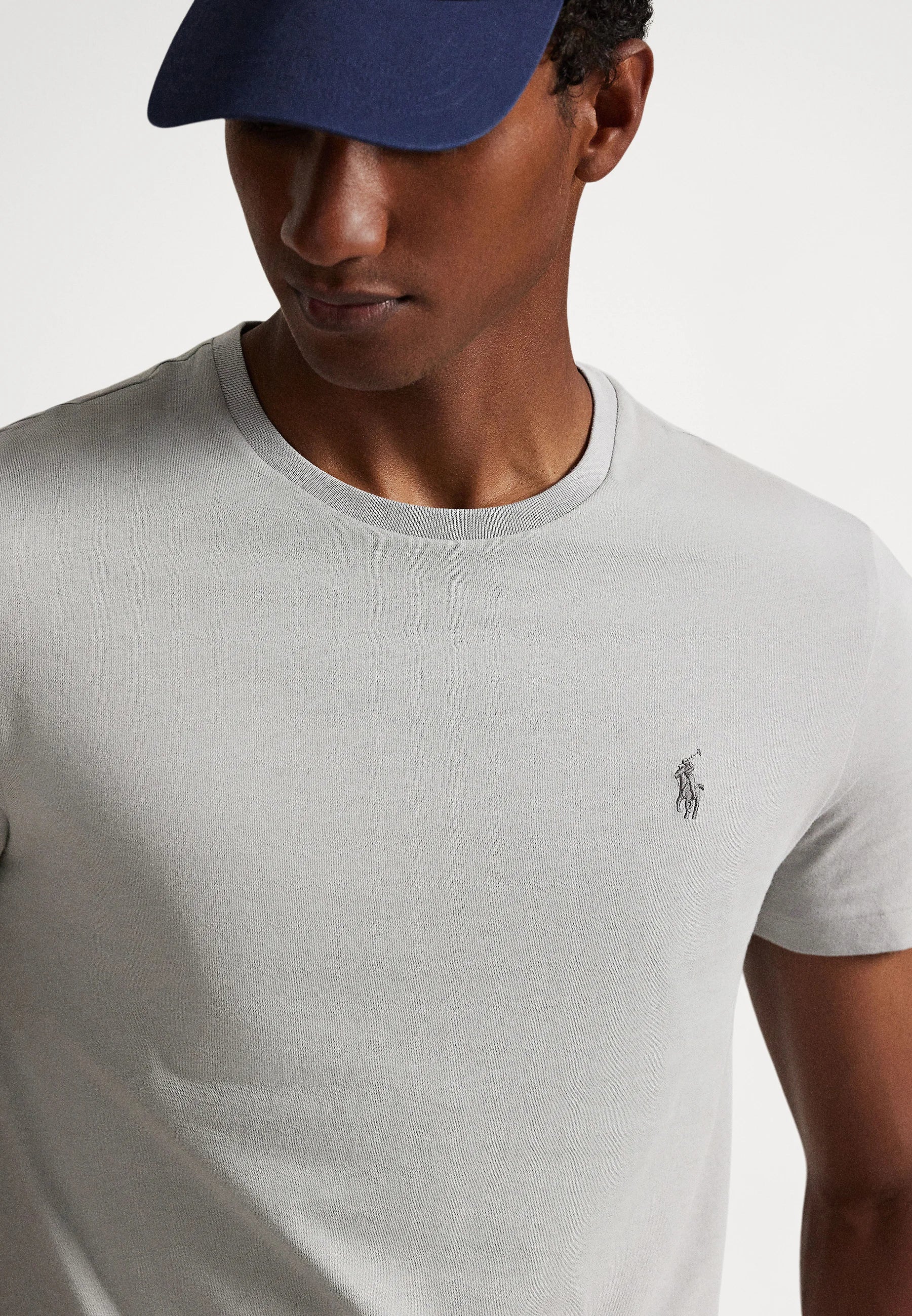 Remera Polo Ralph Lauren Classic