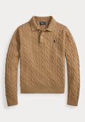Sweater Polo Ralph Lauren Cable Knit Polo