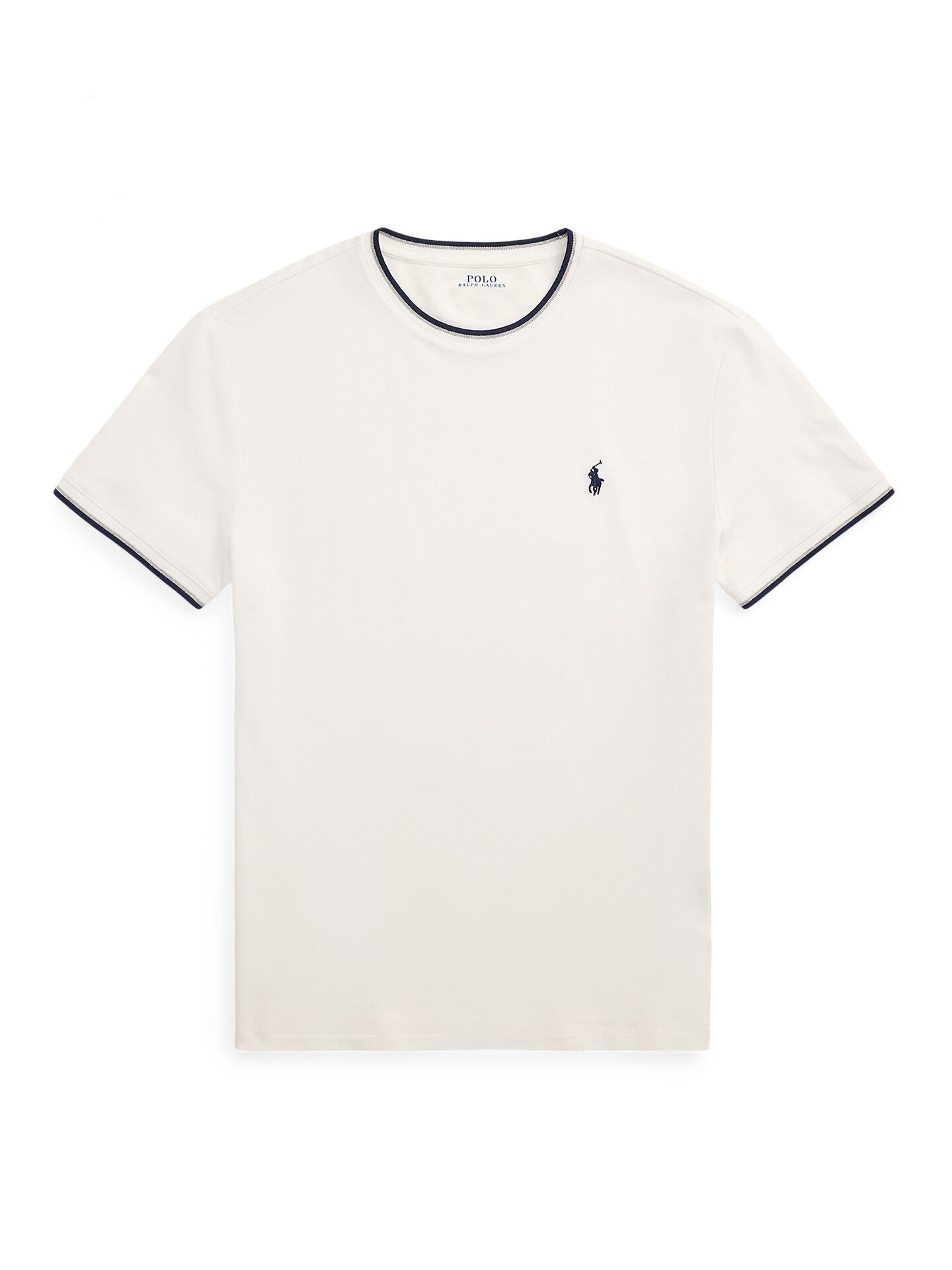 Camiseta Polo Ralph Lauren Classic Fit Stretch Mesh