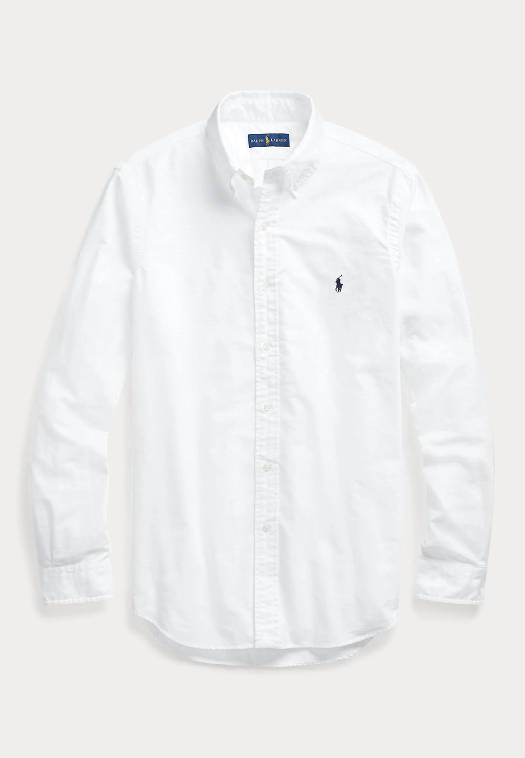 Camisa Polo Ralph Lauren Oxford