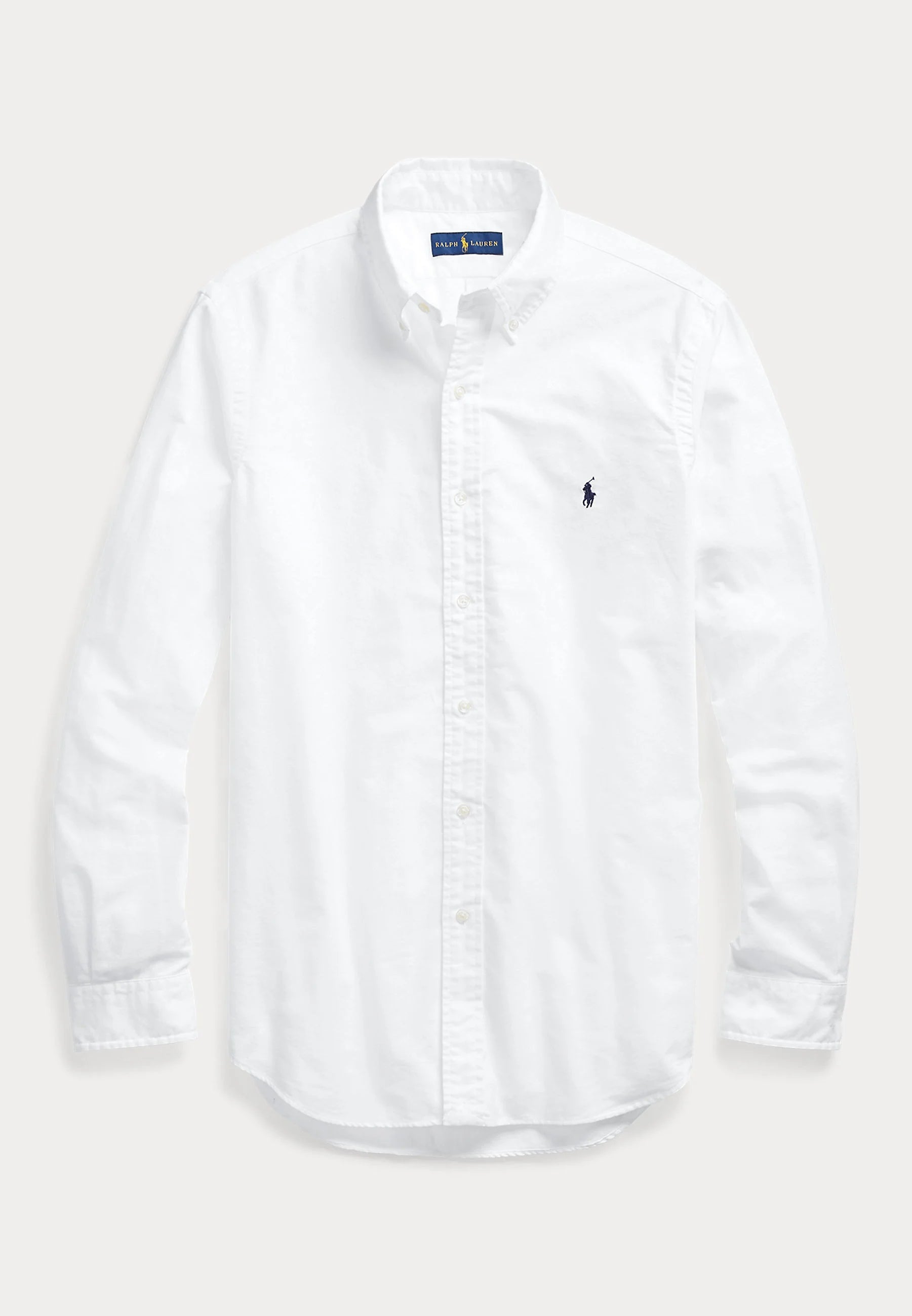 Camisa Polo Ralph Lauren Oxford