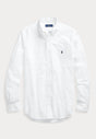 Camisa Polo Ralph Lauren Oxford