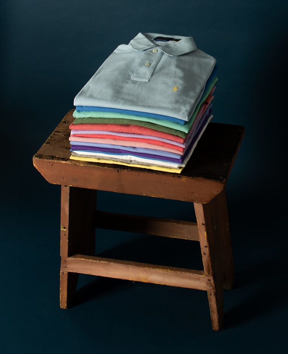 Camisetas y Polos