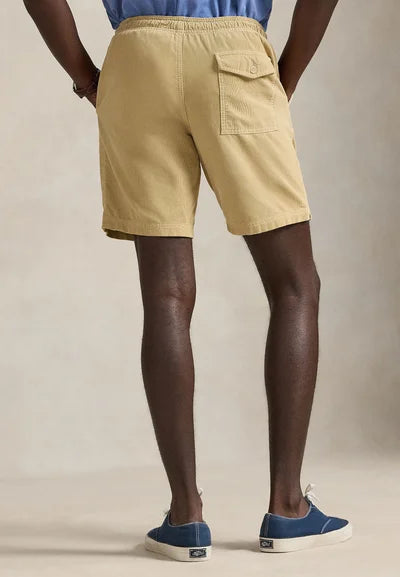 Short Polo Ralph Lauren Drawstring Classic