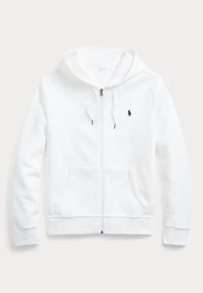 Hoodie Polo Ralph Lauren Zip Classic