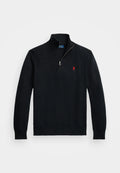 Sweater Quarter Zip Polo Ralph Lauren