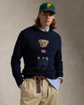 Sweater Polo Ralph Lauren Bear Knit