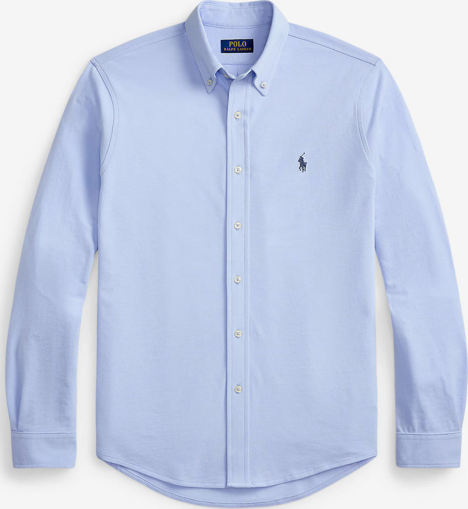Camisa Polo Ralph Lauren Oxford