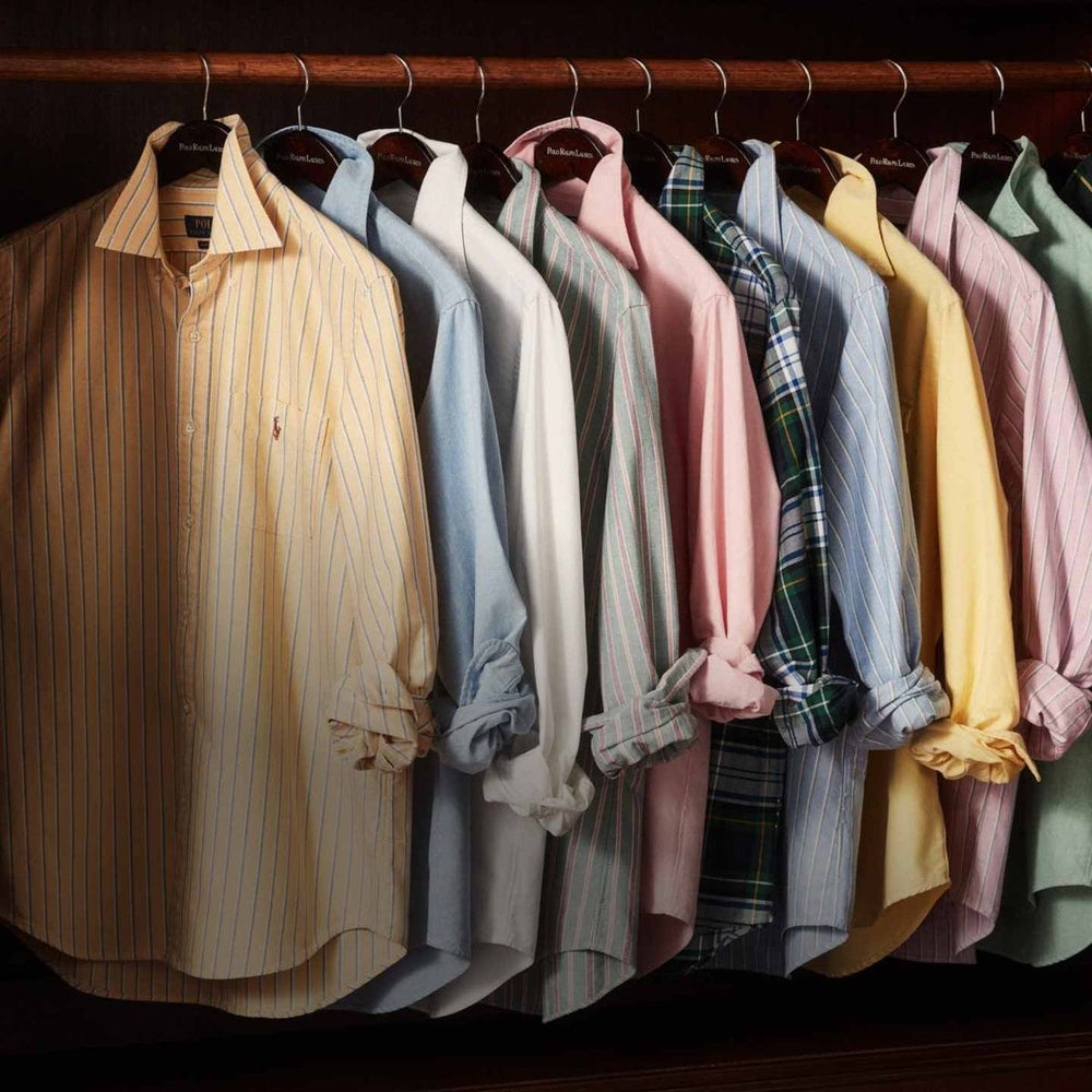 Camisas
