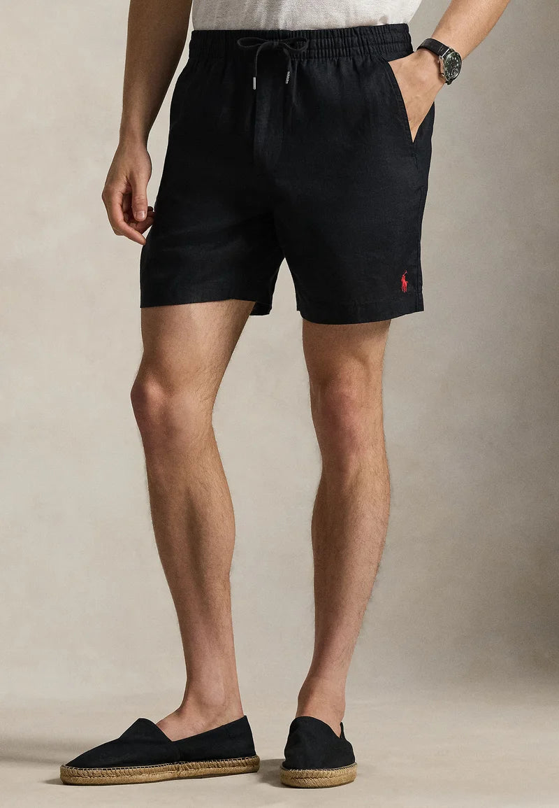 Short Polo Ralph Lauren Drawstring Classic