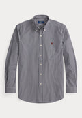 Camisa Polo Ralph Lauren Striped Oxford