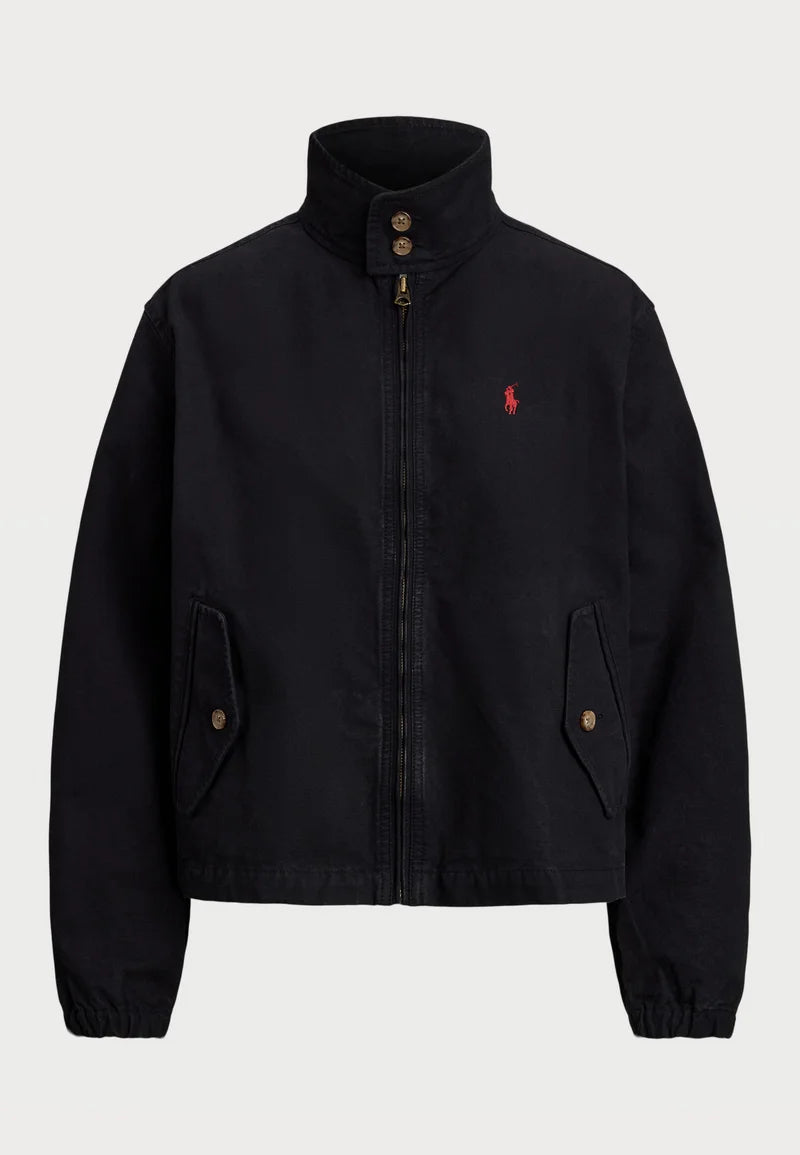 Chaqueta Polo Ralph Lauren Vintage Khaki