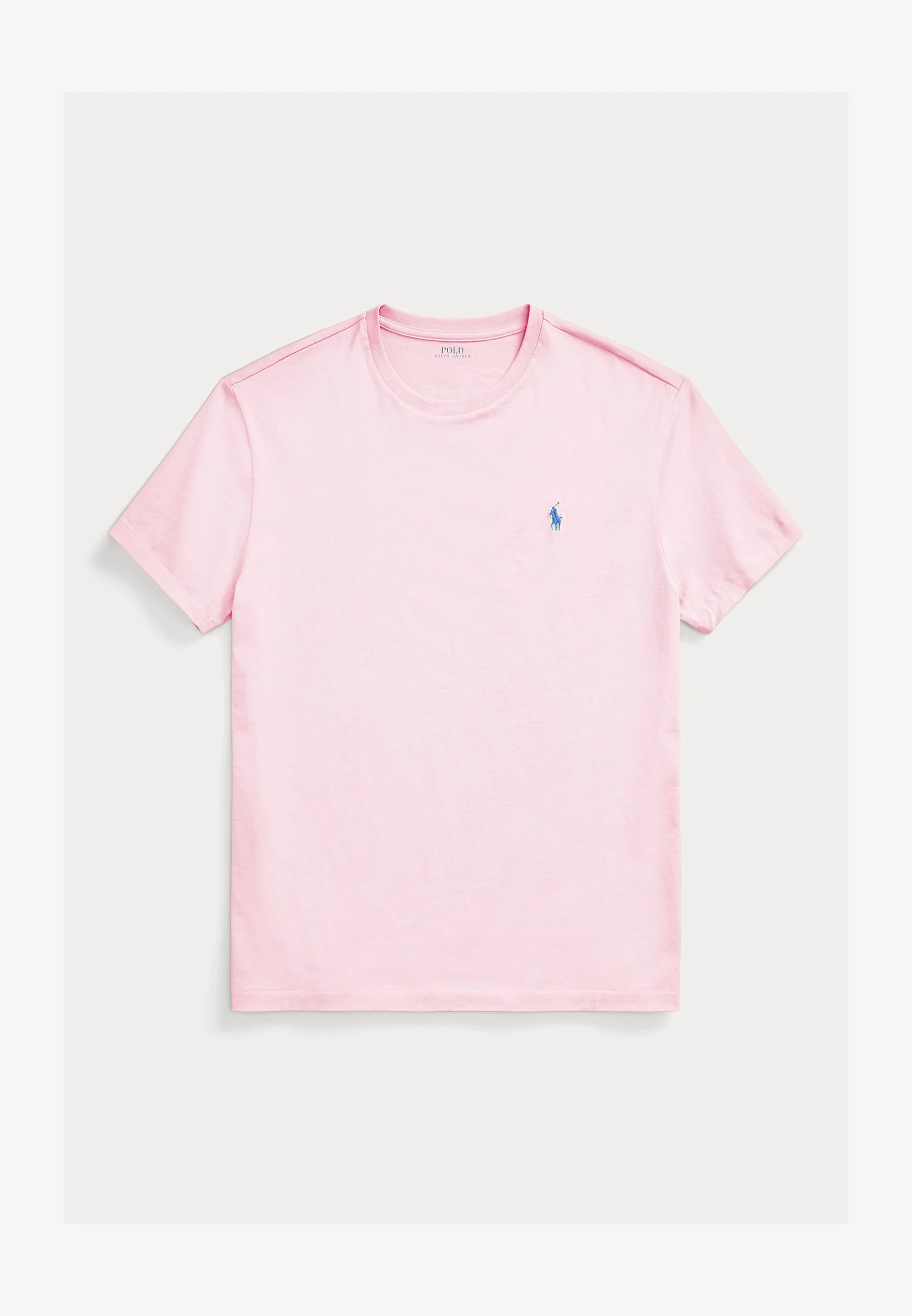 Remera Polo Ralph Lauren Classic