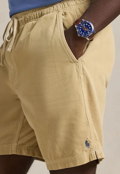 Short Polo Ralph Lauren Drawstring Classic
