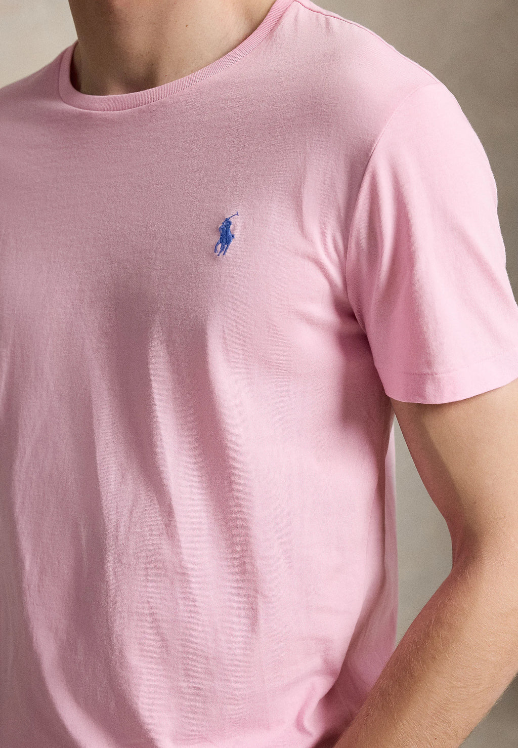 Remera Polo Ralph Lauren Classic