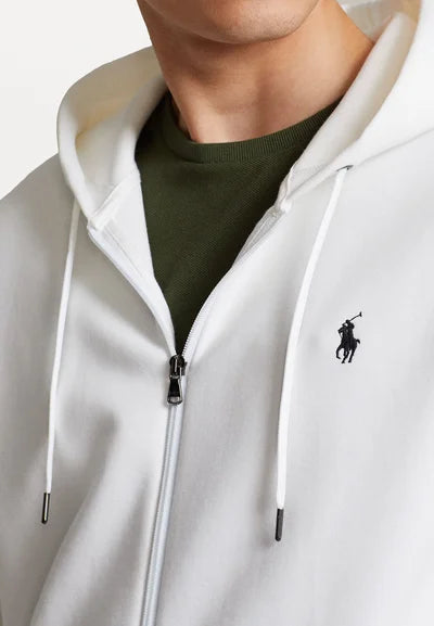 Hoodie Polo Ralph Lauren Zip Classic