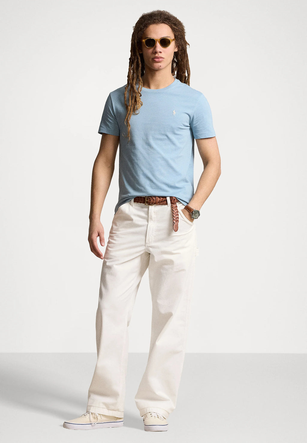 Remera Polo Ralph Lauren Classic