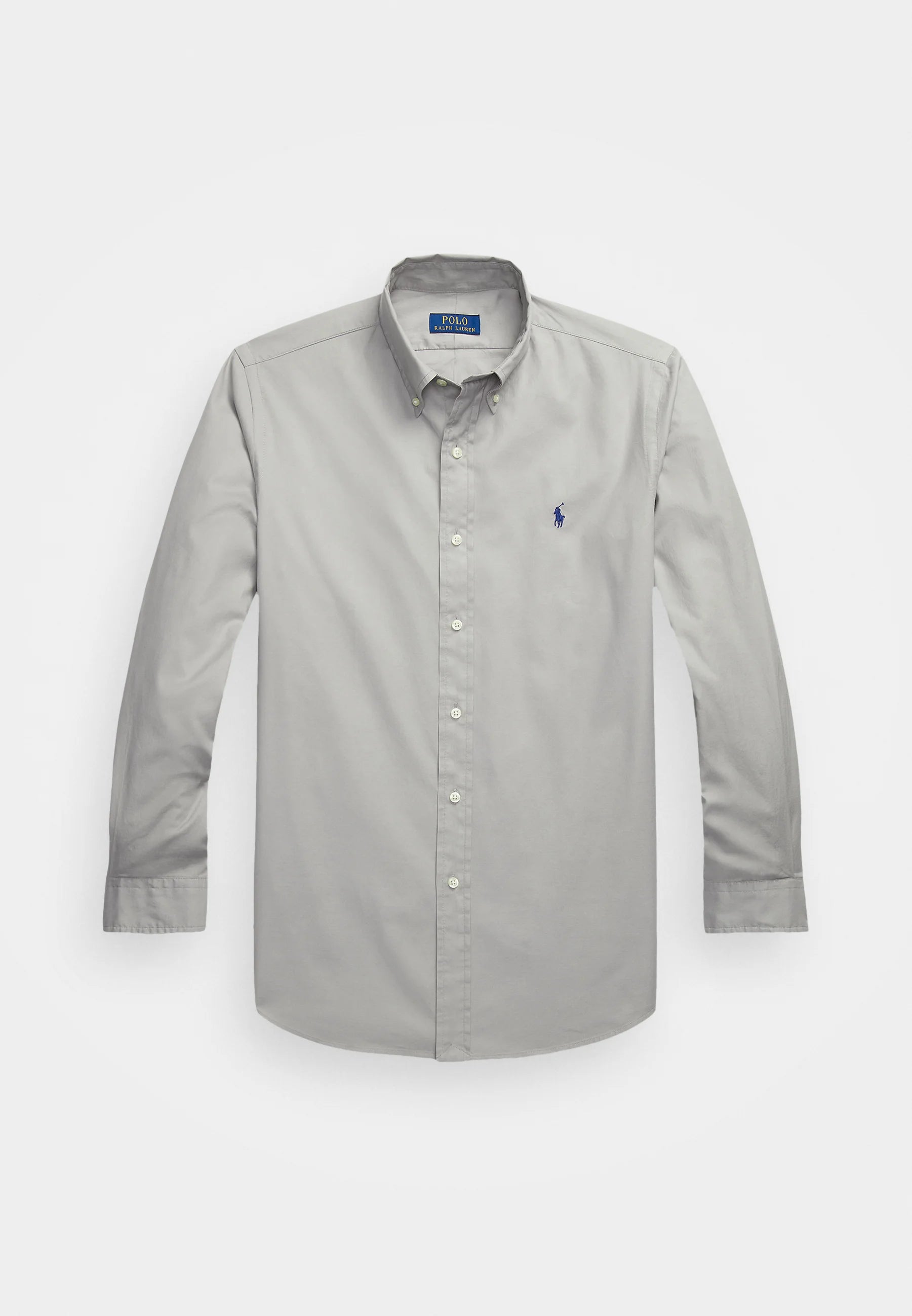 Camisa Polo Ralph Lauren Oxford