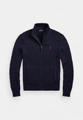 Sweater Polo Ralph Lauren Cable Zip