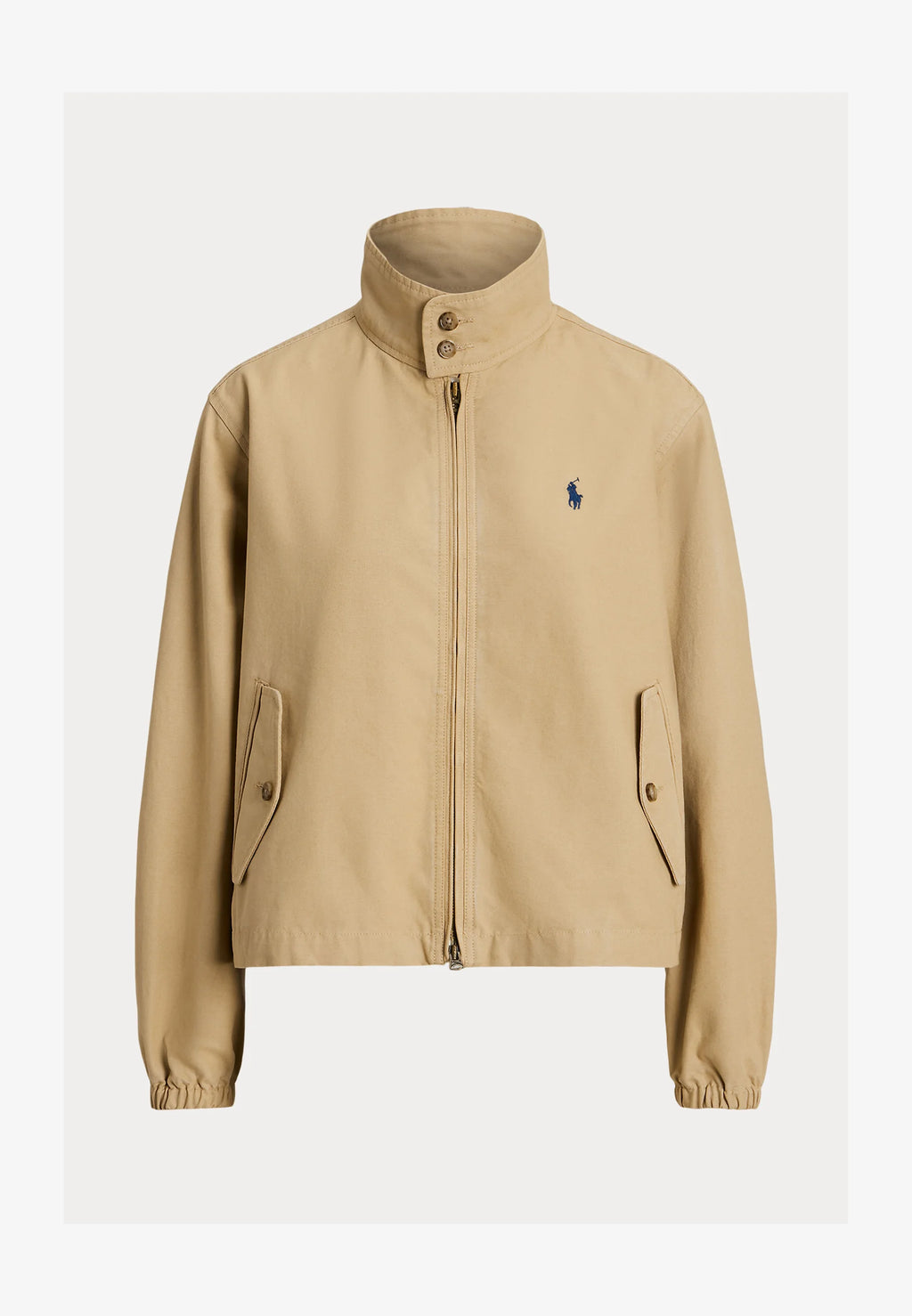 Chaqueta Polo Ralph Lauren Vintage Khaki